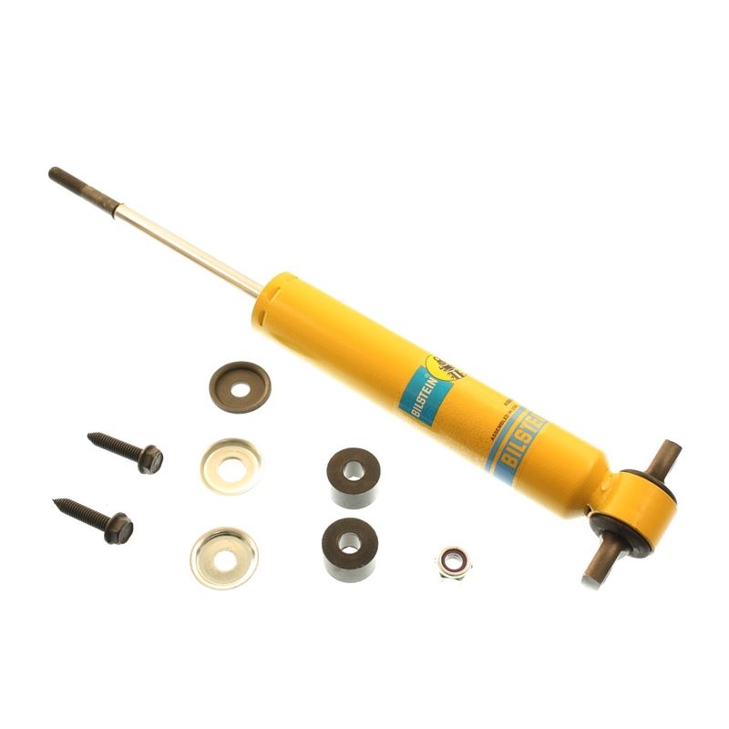 Bilstein AK Series-Shock Absorber (F4-BE3-C750-M2)