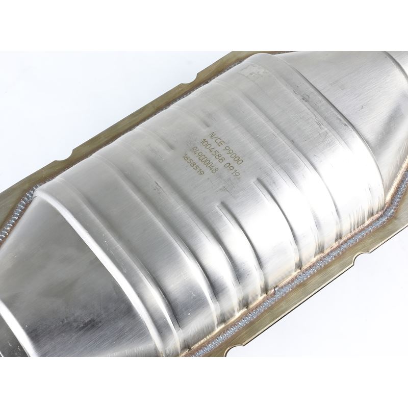 aFe Power Direct Fit Catalytic Converter for 2002-2005 Cadillac Escalade(47-44001)