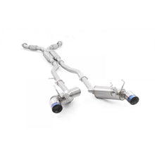 Load image into Gallery viewer, Ark Performance Grip Exhaust System (SM0900-0030G)