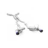 Ark Performance Grip Exhaust System (SM0900-0030G)