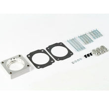 Load image into Gallery viewer, aFe Silver Bullet Throttle Body Spacer Kit (46-33001)