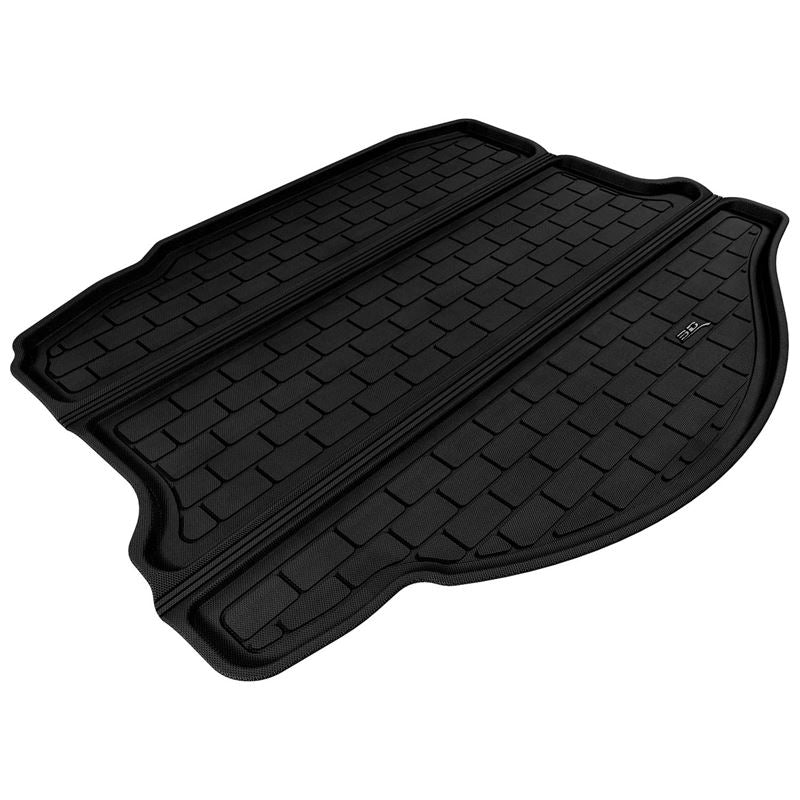 3D Maxpider KAGU Cargo Liner, BLACK (M1CH0171309)