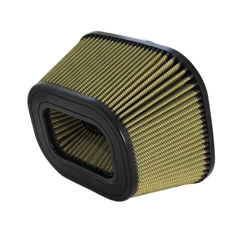 aFe Magnum FLOW Universal Air Filter w/ Pro GUARD7 Media (72-91067)