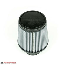 Load image into Gallery viewer, Fabspeed Carbon Fiber Competition Air Intake Replacement Air Filter (FS.30LAFO)