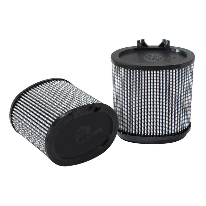 aFe Magnum FLOW OE Replacement Air Filter w/ Pro DRY S Media (11-10126)