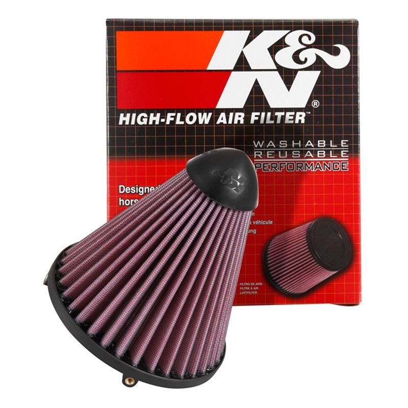 K&N Replacement Air Filter (E-3051)