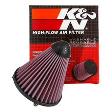 Load image into Gallery viewer, K&amp;N Replacement Air Filter (E-3051)