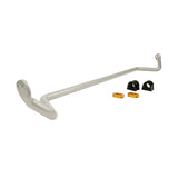 Whiteline Sway bar 24mm X heavy duty blade adjustable for 2013 Subaru Forester (BSF39XZ)