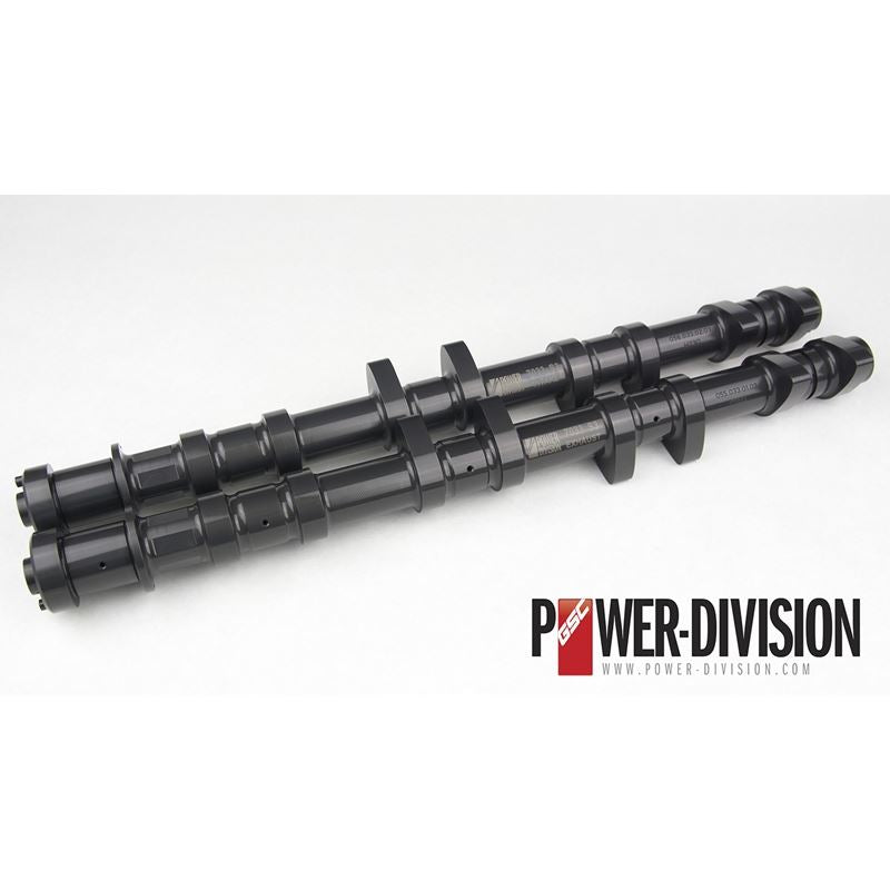 GSC Power-Division Billet Gen 2 3SGTE S2 Camshafts (gsc7032S2)