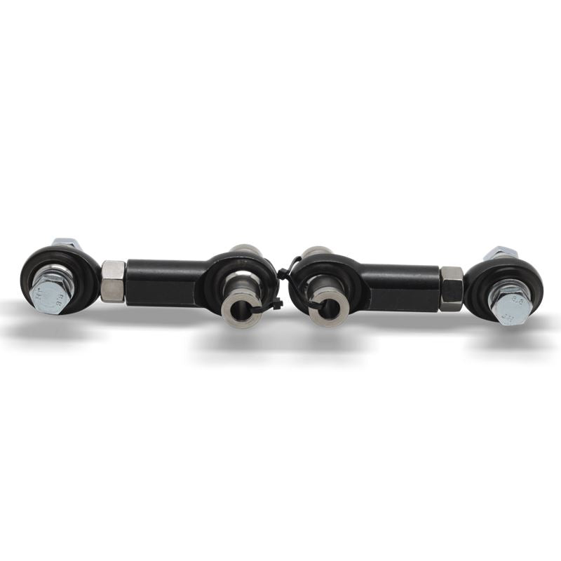 Blox Racing REAR ADJUSTABLE ENDLINKS 13+ FRS/ BRZ/ GT86 Black (BXSS-50015-BK)