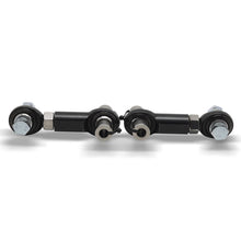 Load image into Gallery viewer, Blox Racing REAR ADJUSTABLE ENDLINKS 13+ FRS/ BRZ/ GT86 Black (BXSS-50015-BK)