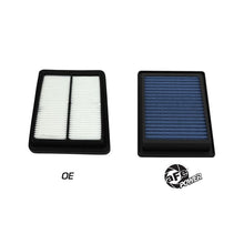 Load image into Gallery viewer, aFe Magnum FLOW OE Replacement Air Filter w/ Pro 5R Media for Nissan Rogue 14-20 L4-2.5L (30-10313)