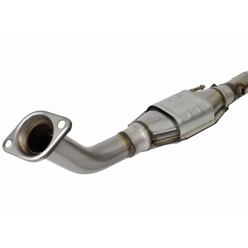 aFe POWER Direct Fit 409 Stainless Steel Catalytic Converter (47-46002)