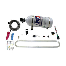 Load image into Gallery viewer, Nitrous Express N-Tercooler System w/10lb Bottle (20000-10)