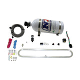 Nitrous Express N-Tercooler System w/10lb Bottle (20000-10)