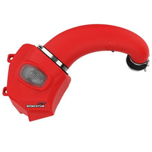 Load image into Gallery viewer, aFe Power Momentum GT Pro DRY S Intake System Red Edition HEMI for 19-23 Dodge RAM 1500 V8-5.7L (50-70013DR)