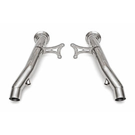 Fabspeed Ferrari 458 Italia link comp. Pipes (10-15) (FS.FER.458.CB)