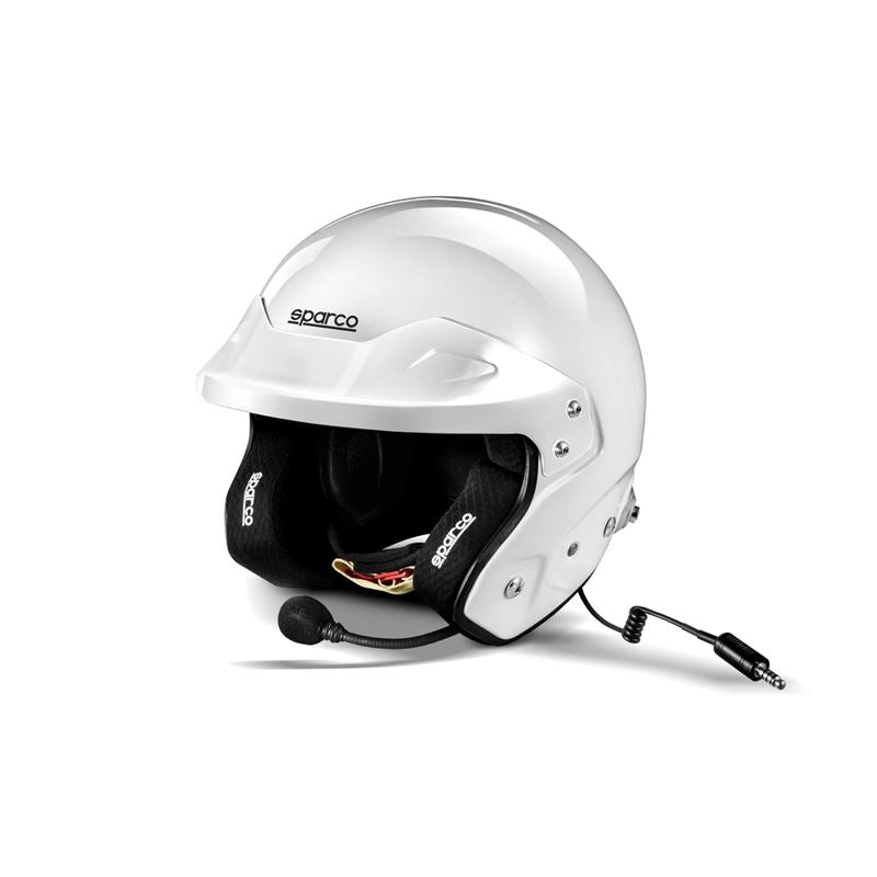 Sparco Helmet RJ-I (003369B)