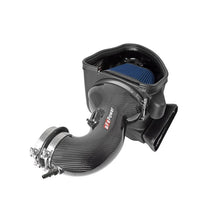 Load image into Gallery viewer, aFe Power Track Cold Air Intake System for 2017-2021 Chevrolet Camaro(57-10018R)