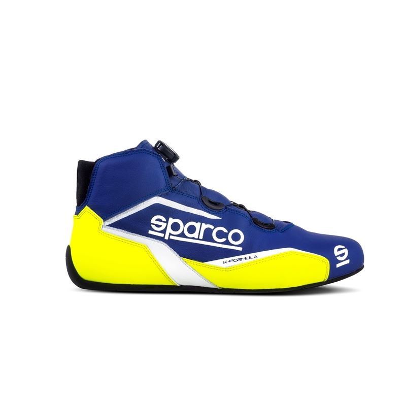 Sparco Shoe K-Formula (0012983)