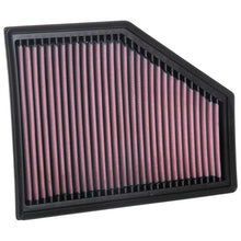 Load image into Gallery viewer, K&amp;N Replacement Air Filter (33-3134)