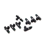 Deatschwerks 1250cc - Fuel Injector CL55/E55/SL55 AMG 5.5L V8 Supercharged (16MX-30-1250-8)