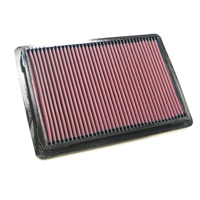 K&N Air Filter (33-2195)