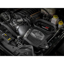 Load image into Gallery viewer, aFe Power Cold Air Intake System for 2021-2022 Jeep Wrangler(50-70080D)