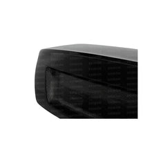 Load image into Gallery viewer, Seibon Carbon fiber trunk lid for 2008-2014 Mercedes Benz C-class and C63 (W204), sedan 4dr (TL0709M