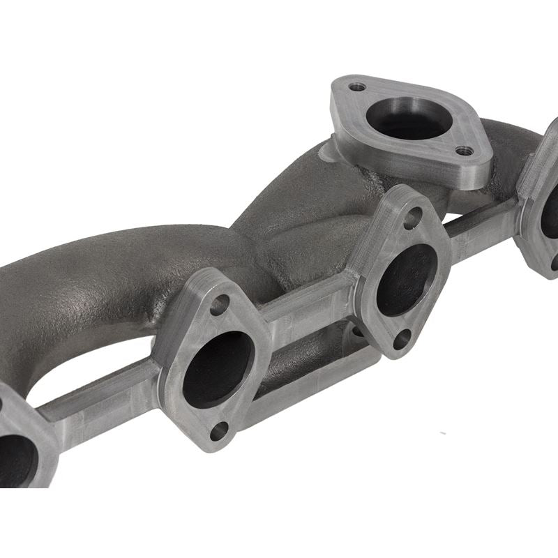 aFe BladeRunner Ported Ductile Iron Exhaust Manifold (46-40054)