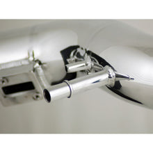 Load image into Gallery viewer, aFe Magnum FORCE Stage-2 Cold Air Intake System w/ Pro 5R Media Polished (54-12102-P)