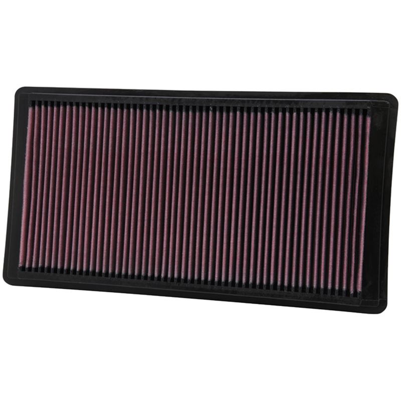 K&N Air Filter (33-2353)