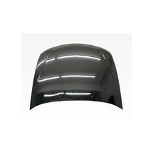 Load image into Gallery viewer, VIS Racing OEM Style Black Carbon Fiber Hood (99TYSOL2DOE-010C)