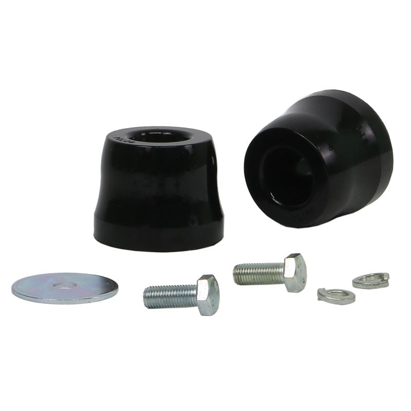 Whiteline Bump stop bushing for 2005-2013 Toyota Tacoma (W93449)