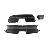 Eventuri BMW E9X M3 Carbon Duct Set (EVE-E9X-CF-DCT)