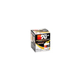 K&N Performance Gold Oil Filter (HP-1001)