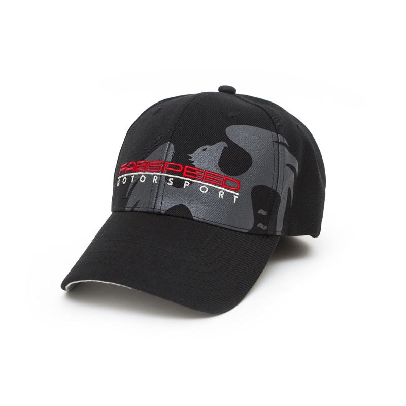 Fabspeed Motorsport Performance Hat (FS.PERHATLXL)