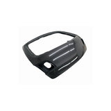 VIS Racing OEM Style Carbon Fiber Trunk (04MZ3HBOE-020C)