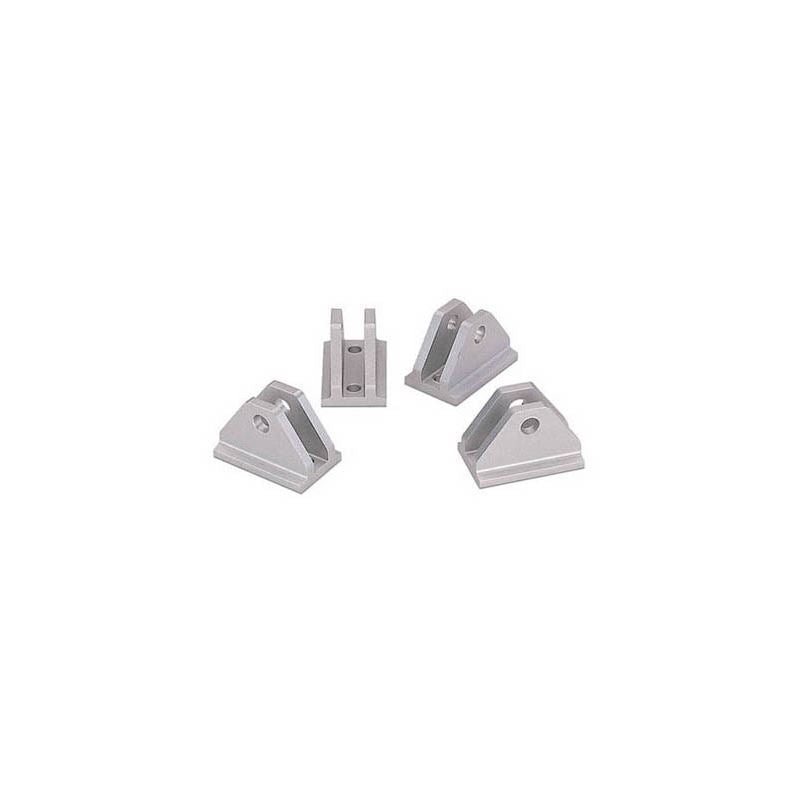 APR Performance 10MM U-Bracket (4 Pieces) (AA-100158)