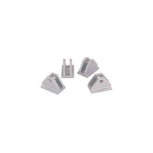 Load image into Gallery viewer, APR Performance 10MM U-Bracket (4 Pieces) (AA-100158)