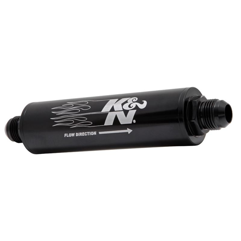 K&N Fuel/Oil Filter (81-1002)