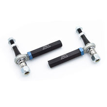 Load image into Gallery viewer, SPL Parts TITANIUM Front Outer Tie Rod Ends (SPL TRE FRS)