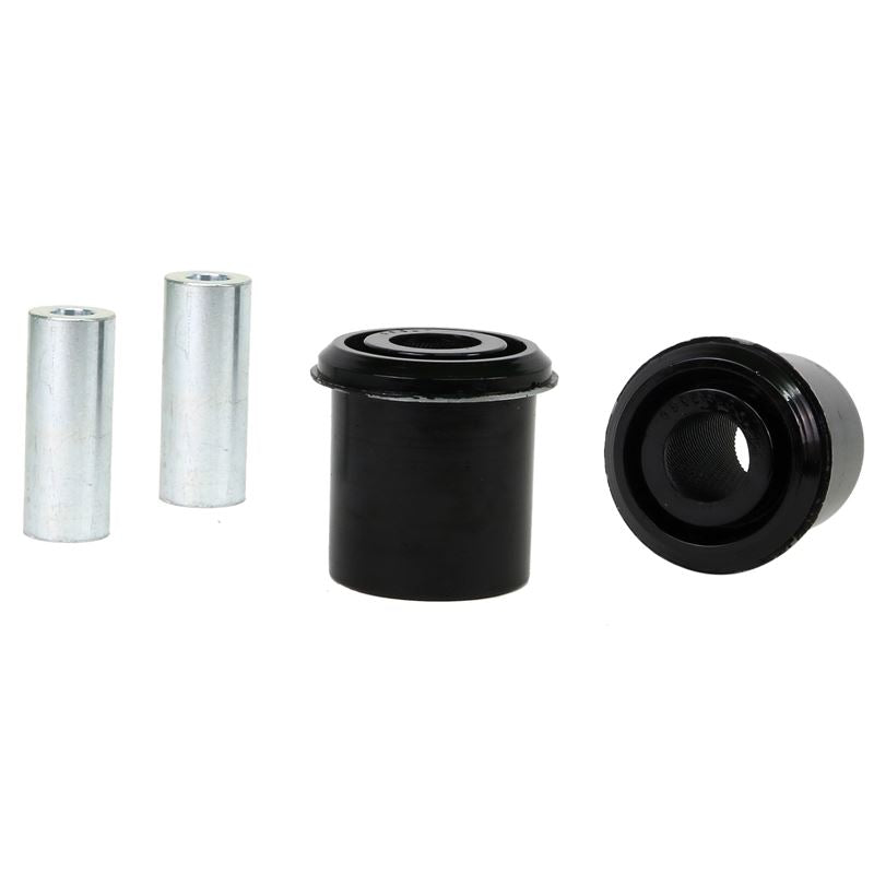 Whiteline Control arm lower inner rear bushing for 2005-2009 Land Rover LR3 (W53480)