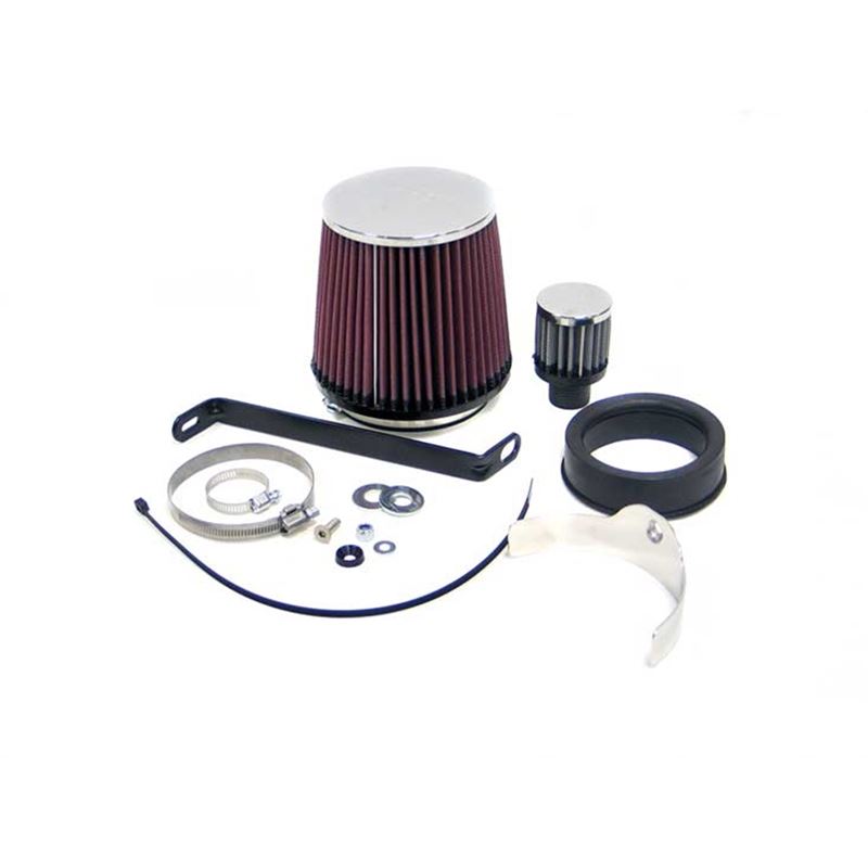 K&N 57i Series Induction Kit (57-0479)