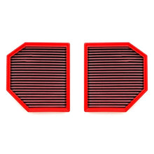 Load image into Gallery viewer, Fabspeed M3/M4 (F80/F82/F83) Replacement Air Filters (14-18) (FS.BMW.F8X.BMC)