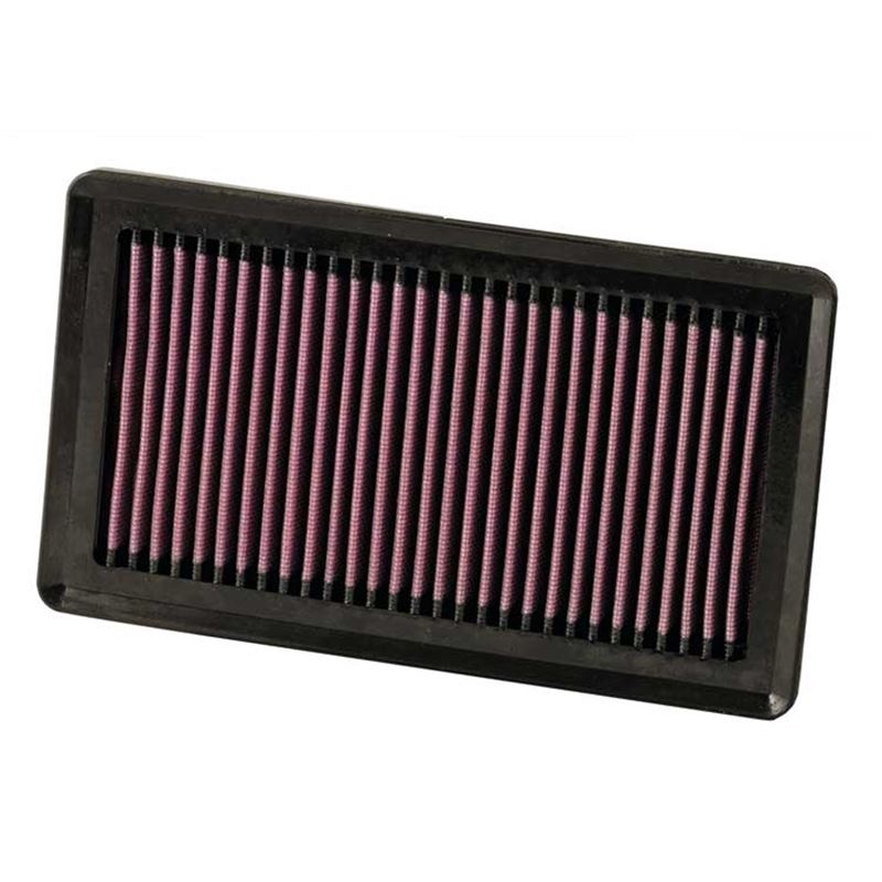 K&N Air Filter (33-2375)