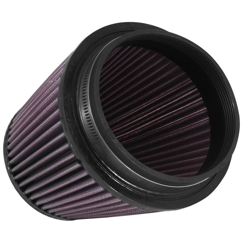 K&N Universal Air Cleaner Assembly (RU-5147)