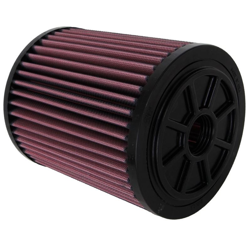 K&N Air Filter (E-0640)