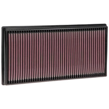 Load image into Gallery viewer, K&amp;N Replacement Air Filter for Mercedes-Benz Sprinter/Sprinter 3500/Sprinter 2500 (33-3141)