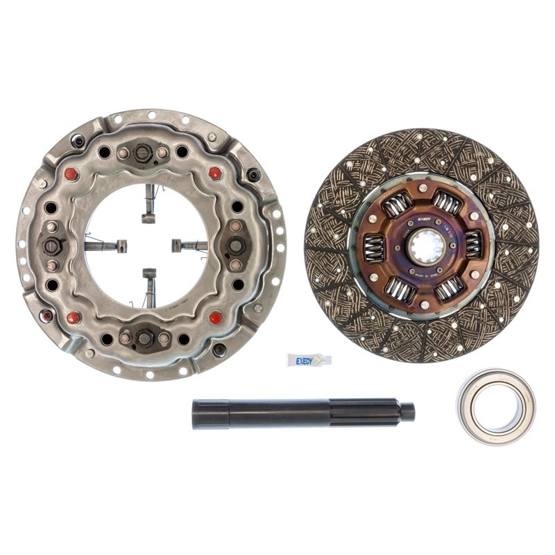 EXEDY Racing Clutch OEM Clutch Kit (KHN02)